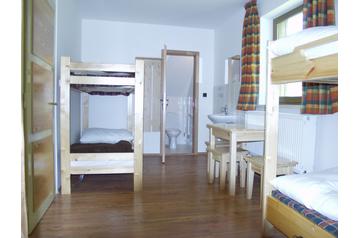 Počitniška hiša Košiarny Briežok 13